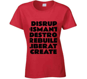 Disrupter Sweat Hoodie