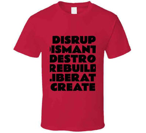 Disrupter Sweat Hoodie